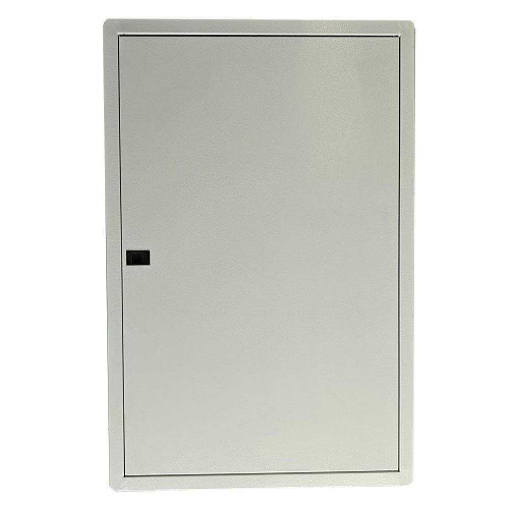 MCB Box TIBOX 585x900x115mm; 5x24P, Flush Mount, indoor use